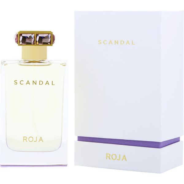 Roja Parfums Scandal Pour Femme 75ml Eau de Parfum Spray for Women - vue 3