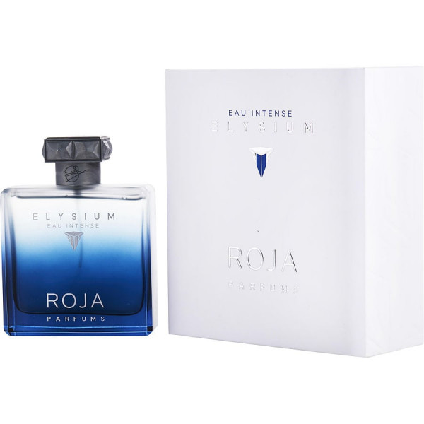 Roja Parfums Elysium Eau 100ml Eau de Parfum Spray for Men - vue 7