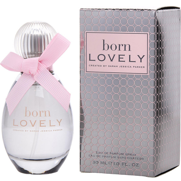 Born Lovely - Sarah Jessica Parker Eau De Parfum Spray