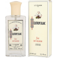 Héliotrope Blanc