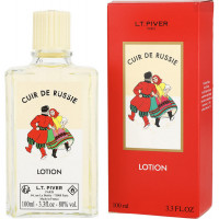 Cuir De Russie
