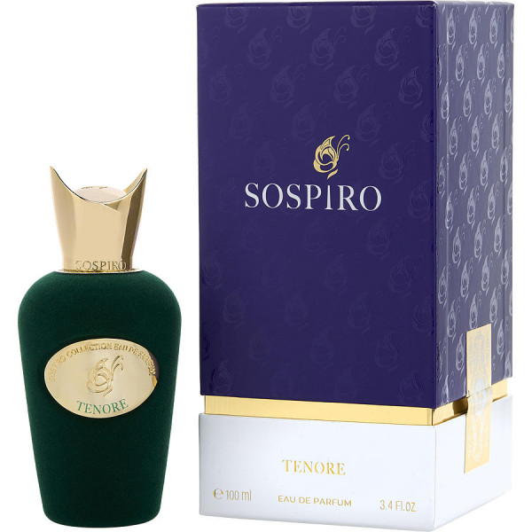 Sospiro Tenore Eau de Parfum mixte 100 ml - vue 3