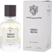 Sandalo Malesia
