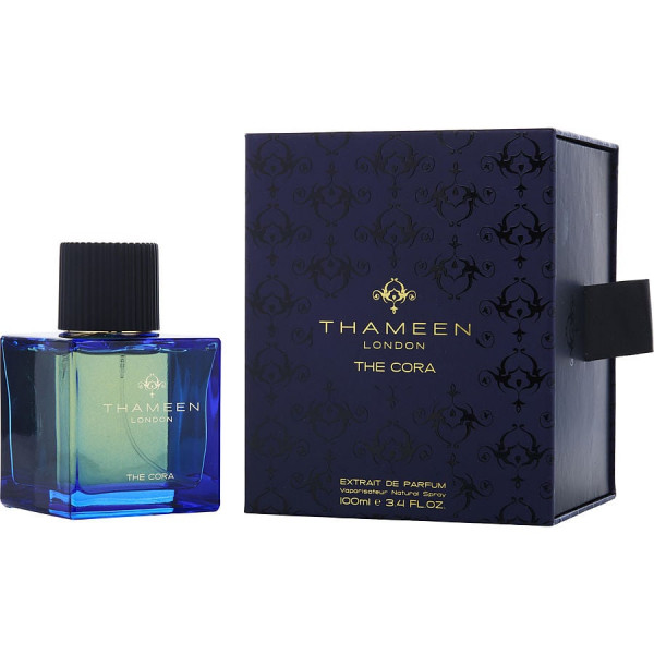 Thameen The Cora Eau de Parfum mixte 100 ml - vue 6
