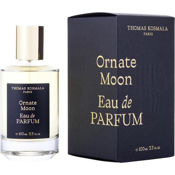 Thomas Kosmala Ornate Moon Eau de Parfum mixte 100 ml - vue 3