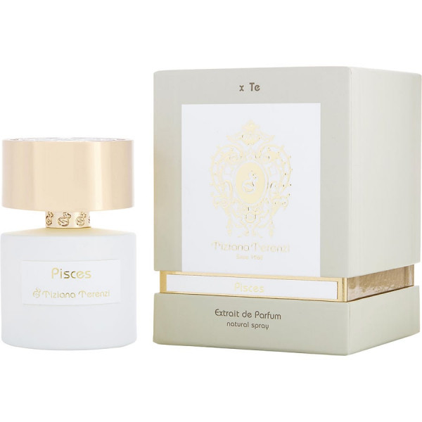 Tiziana Terenzi Pisces extrait de parfum mixte 100 ml - vue 3