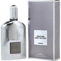 Grey Vetiver