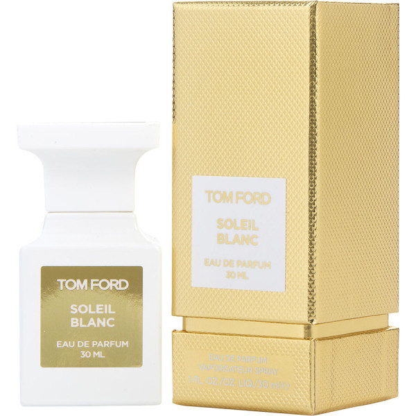 Soleil Blanc - Tom Ford Eau De Parfum Spray