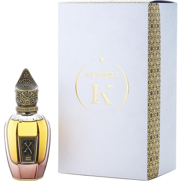 Regia Xerjoff Parfum Spray
