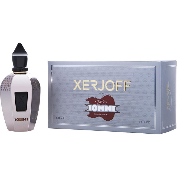 Xerjoff Tony Iommi 100ml Monkey Special Eau de Parfum Spray for Women - vue 5