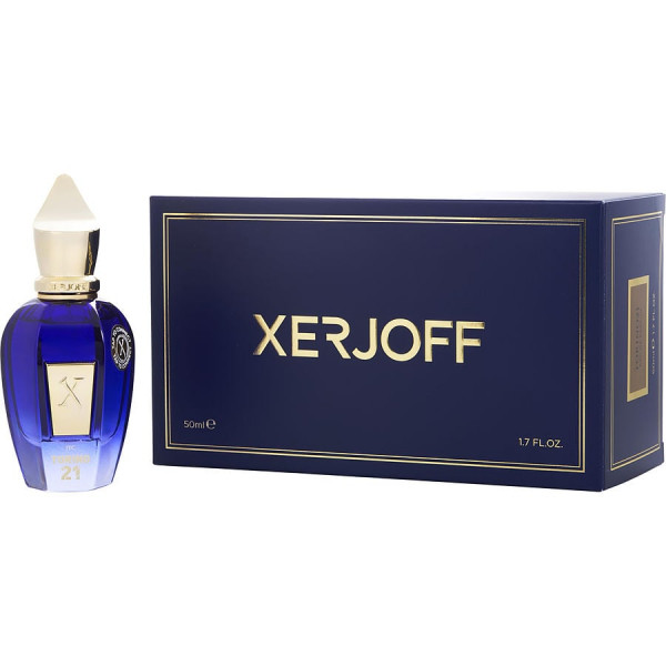 Xerjoff Torino21 100ml Eau de Parfum Spray for Women - vue 5