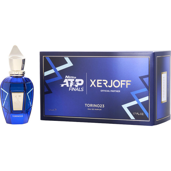 Xerjoff Torino23 50ml Eau de Parfum Spray for Men and Women - vue 5