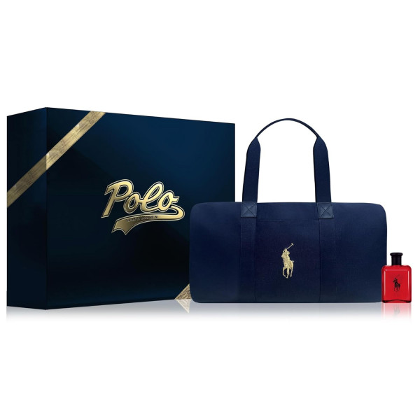 Polo Ralph Lauren Coffret Cadeau - vue 5
