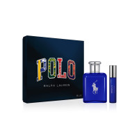Polo Blue