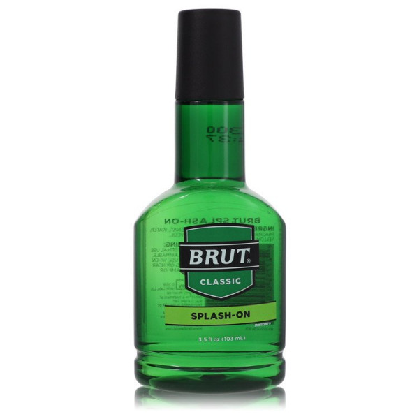 Brut Fabergé Après rasage - vue 2