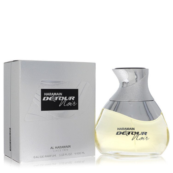 Al Haramain Parfums Detour EDP Spray Lot de 1 - vue 4
