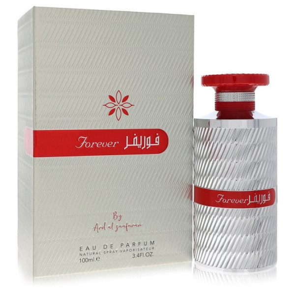 Ard Al Zaafaran Forever Eau de Parfum mixte 100 ml - vue 3