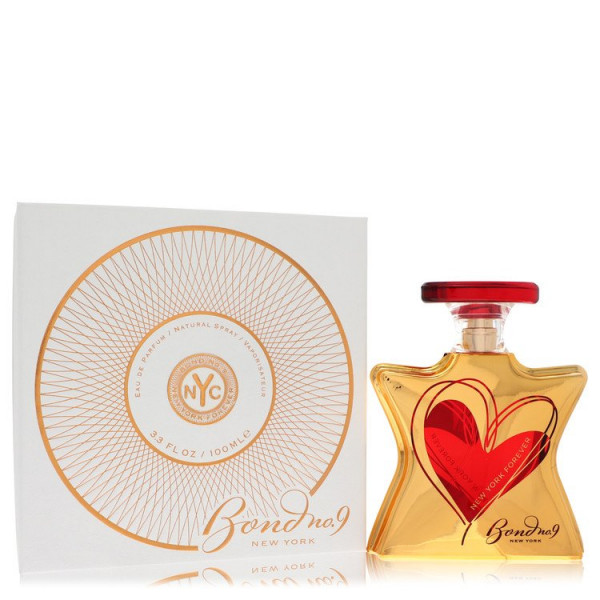 New York Forever Bond No. 9 Eau De Parfum Spray
