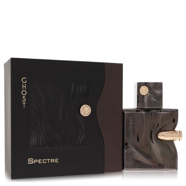 French Avenue Spectre Ghost Eau de Parfum pour homme 80 ml - vue 3