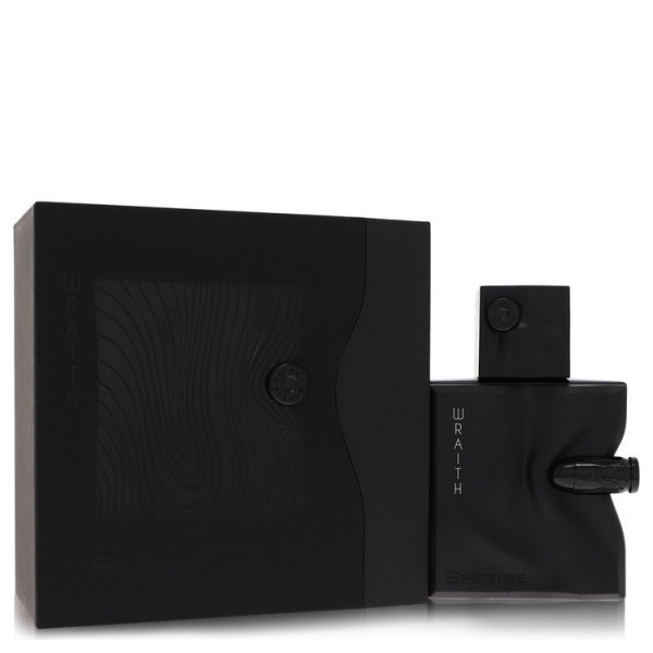 French Avenue Spectre Wraith Eau de Parfum pour homme 80 ml - vue 3