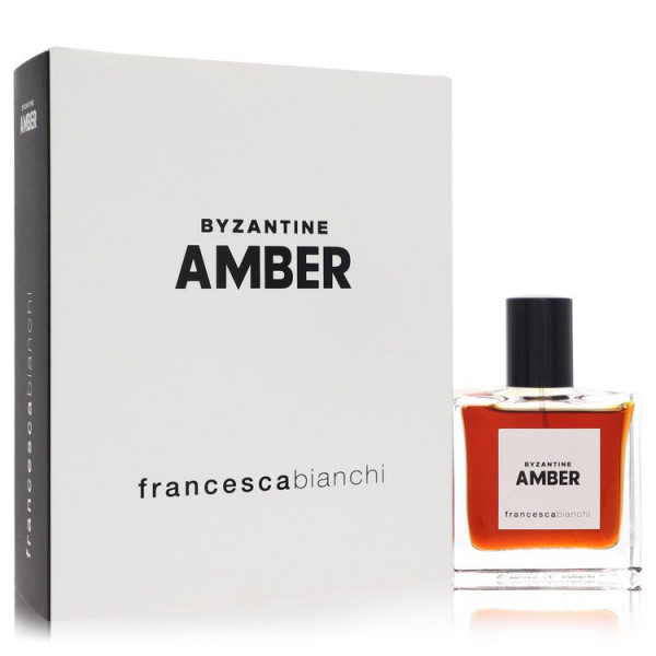 Francesca Bianchi Byzantine Amber extrait de parfum mixte 100 ml - vue 6