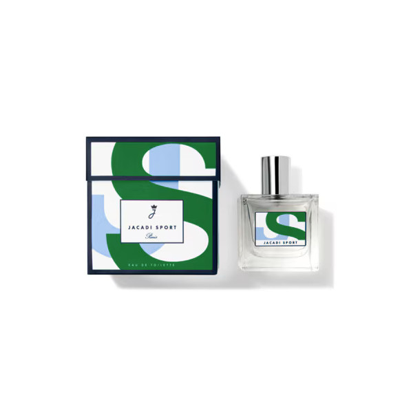 Jacadi Sport Jacadi Eau De Toilette Spray