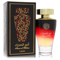Ameer Al Sahraa