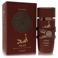 Asad Bourbon