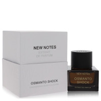 Osmanto Shock