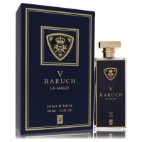 Baruch V La Magie