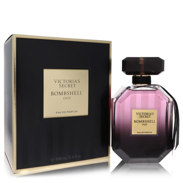 Bombshell Oud Victoria' Secret Eau De Parfum Spray - vue 2
