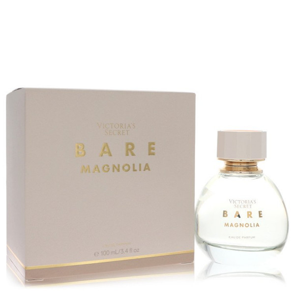 Bare Magnolia Victoria' Secret Eau De Parfum Spray - vue 1