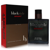Blackstyle Sport