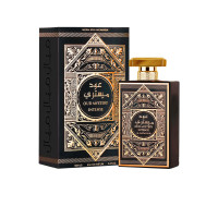 Oud Mystery Intense