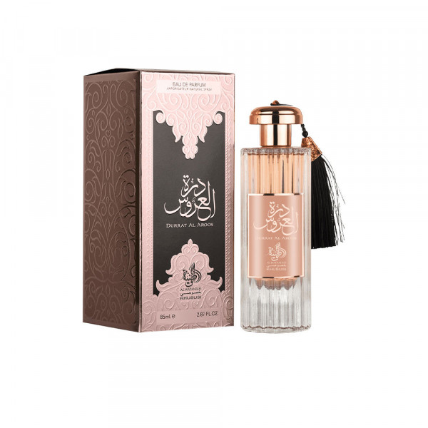 Al Wataniah Durrat Al Aroos Eau de Parfum pour femme 85 ml - vue 3