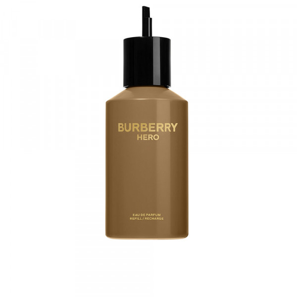 Burberry Hero eau de parfum recharge 200 ml - vue 2