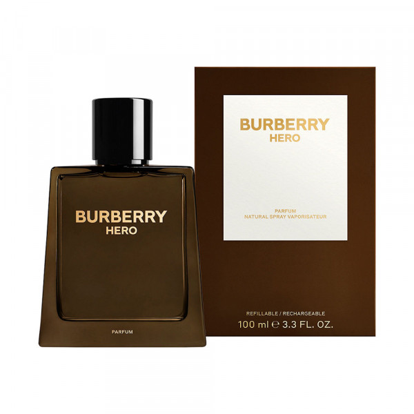 Hero - Burberry Parfum Spray