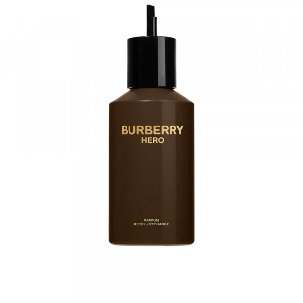 Burberry Hero Parfum eau de parfum recharge 200 ml - vue 3