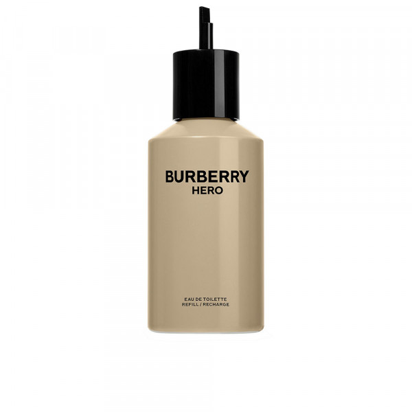 Burberry Hero eau de toilette recharge 200 ml - vue 3