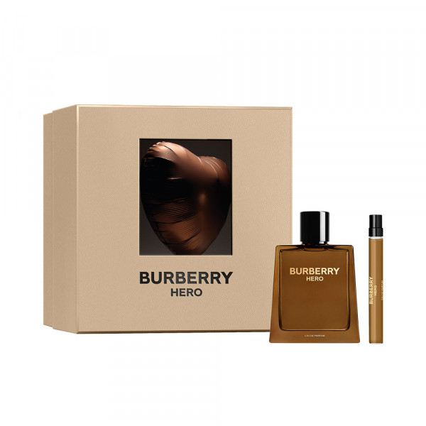 Hero - Burberry Coffret Cadeau