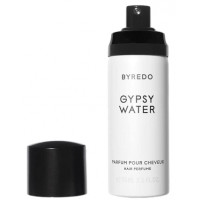 Gypsy Water