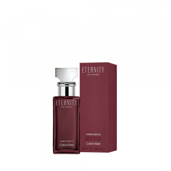 Eternity amber essence pour femme - calvin klein eau de parfum spray 30 ml