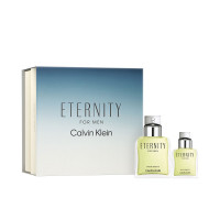 Eternity Pour Homme