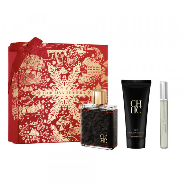 CH+Men+-+Carolina+Herrera+Coffret+Cadeau+110+ml