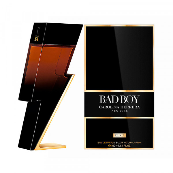Bad+Boy+Elixir+-+Carolina+Herrera+Eau+De+Parfum+Spray+100+ml