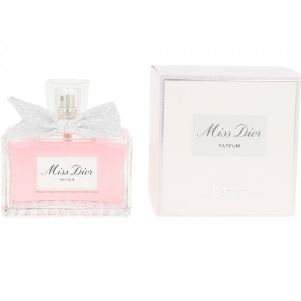 Miss Dior eau de parfum vaporisateur 125 ml - vue 7