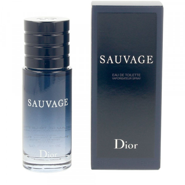 Sauvage - Christian Dior Eau De Toilette Spray