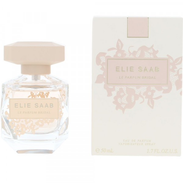 Le Parfum Bridal - Elie Saab Eau De Parfum Spray