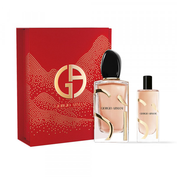 Coffret Sì 2 pcs - vue 6