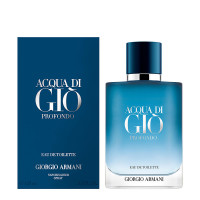 Acqua Di Giò Elixir Profondo